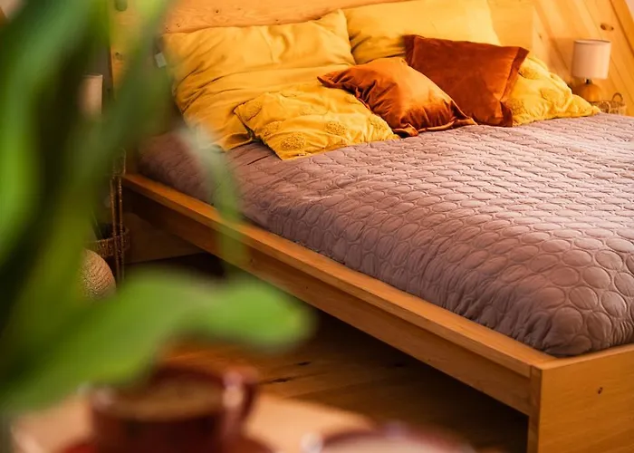 펜션 4 Zywioly Caloroczne W Gorach - Dostep Do Sauny *