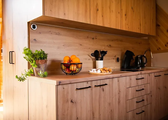 펜션 4 Zywioly Caloroczne W Gorach - Dostep Do Sauny Stronie Śląskie