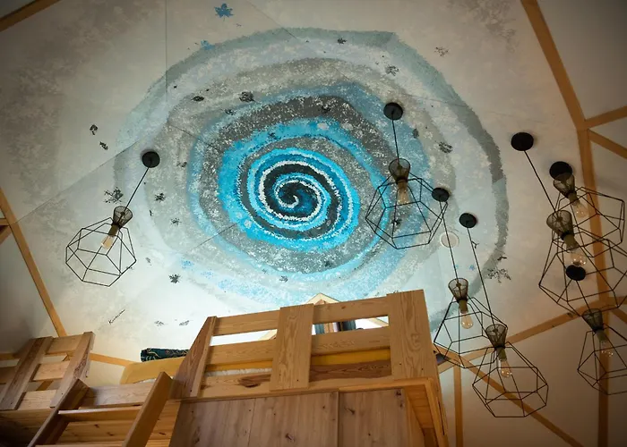 4 Zywioly Caloroczne W Gorach - Dostep Do Sauny Stronie Śląskie