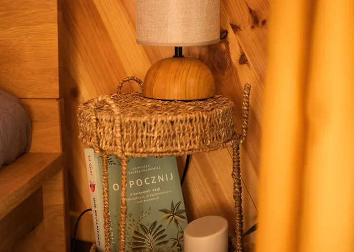 4 Zywioly Caloroczne W Gorach - Dostep Do Sauny