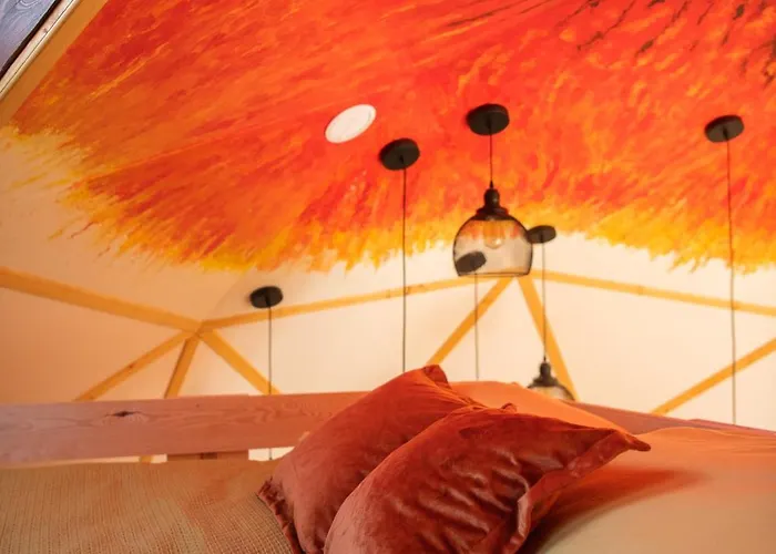 Hébergement de vacances 4 Zywioly Caloroczne W Gorach - Dostep Do Sauny