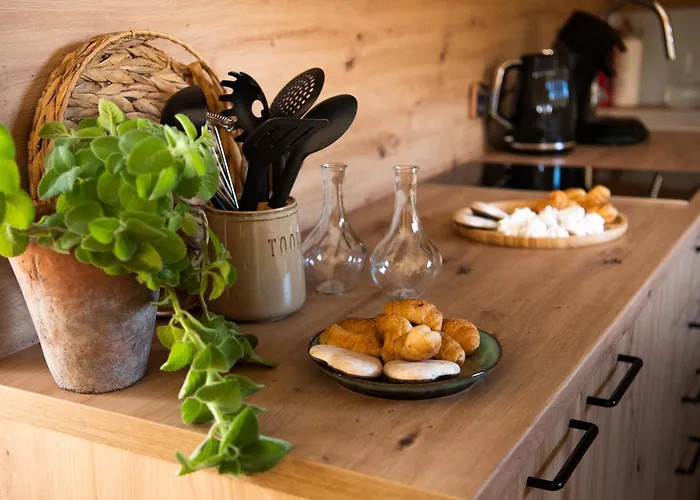 Hébergement de vacances 4 Zywioly Caloroczne W Gorach - Dostep Do Sauny Stronie Śląskie