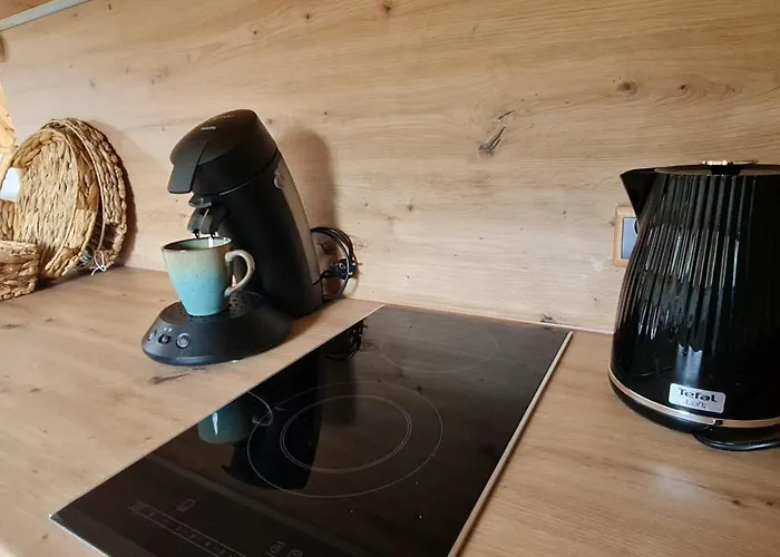 펜션 4 Zywioly Caloroczne W Gorach - Dostep Do Sauny *