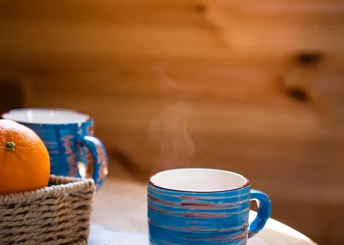 Hébergement de vacances 4 Zywioly Caloroczne W Gorach - Dostep Do Sauny Stronie Śląskie