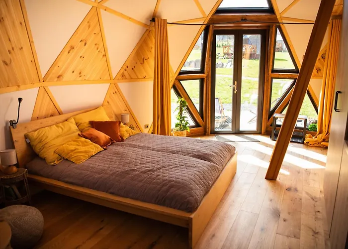 4 Zywioly Caloroczne W Gorach - Dostep Do Sauny Stronie Śląskie