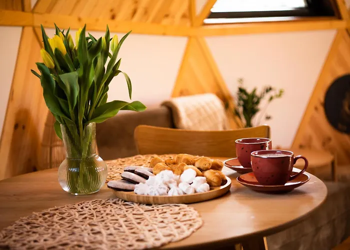 펜션 4 Zywioly Caloroczne W Gorach - Dostep Do Sauny