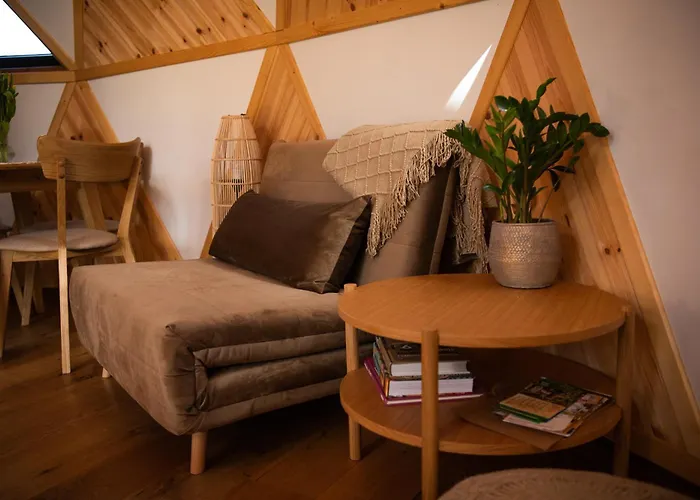 펜션 4 Zywioly Caloroczne W Gorach - Dostep Do Sauny Stronie Śląskie