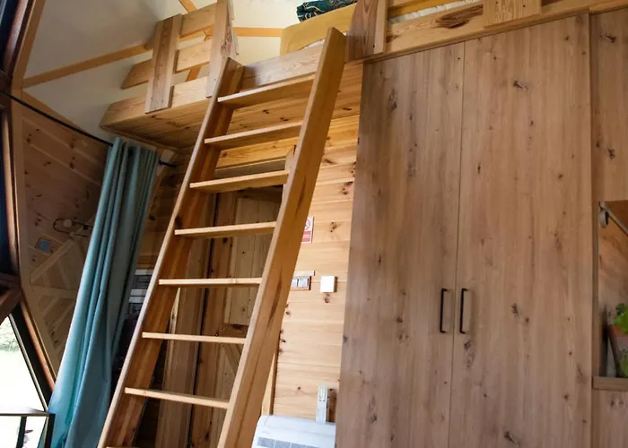 4 Zywioly Caloroczne W Gorach - Dostep Do Sauny