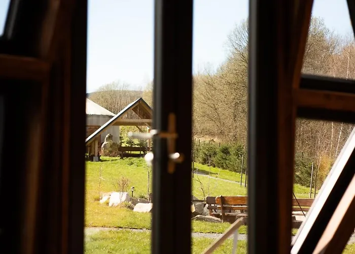 펜션 4 Zywioly Caloroczne W Gorach - Dostep Do Sauny