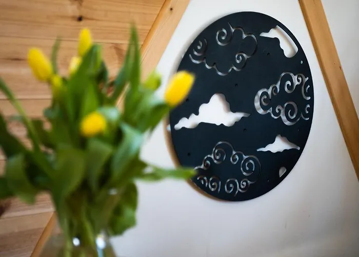 펜션 4 Zywioly Caloroczne W Gorach - Dostep Do Sauny *