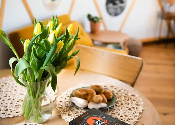 Hébergement de vacances 4 Zywioly Caloroczne W Gorach - Dostep Do Sauny