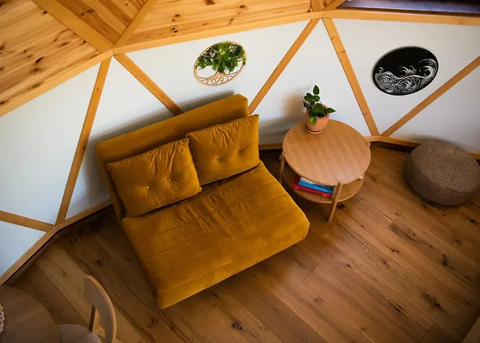 4 Zywioly Caloroczne W Gorach - Dostep Do Sauny Stronie Śląskie