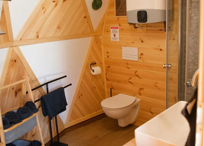 4 Zywioly Caloroczne W Gorach - Dostep Do Sauny Stronie Śląskie