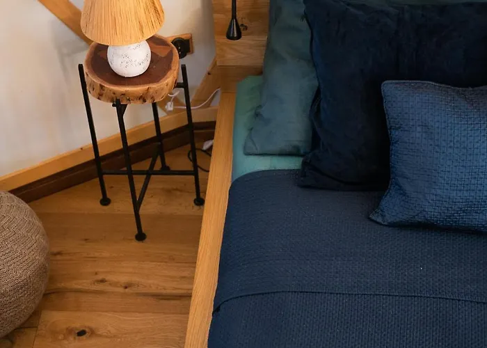 4 żywioły - Całoroczny Kopułowy W Górach Stronie Śląskie