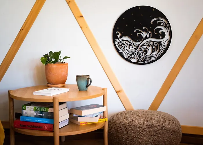 펜션 4 Zywioly Caloroczne W Gorach - Dostep Do Sauny