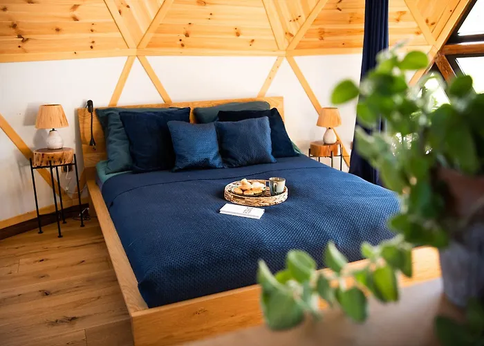 펜션 4 Zywioly Caloroczne W Gorach - Dostep Do Sauny