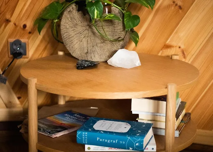 4 Zywioly Caloroczne W Gorach - Dostep Do Sauny Stronie Śląskie