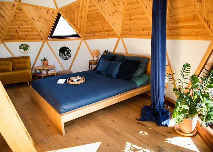 펜션 4 Zywioly Caloroczne W Gorach - Dostep Do Sauny *