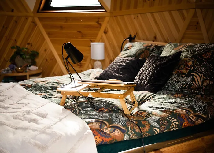 펜션 4 Zywioly Caloroczne W Gorach - Dostep Do Sauny