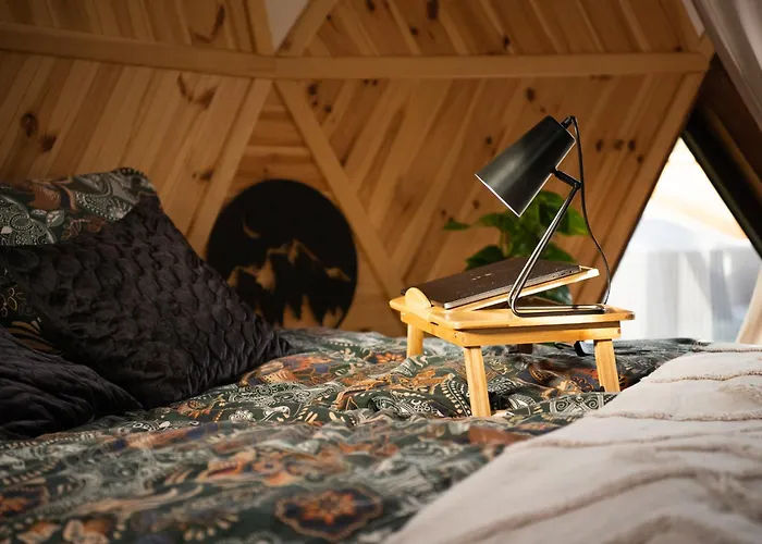 펜션 4 Zywioly Caloroczne W Gorach - Dostep Do Sauny