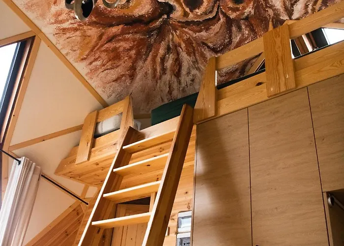 4 żywioły - Całoroczny Kopułowy W Górach Stronie Śląskie