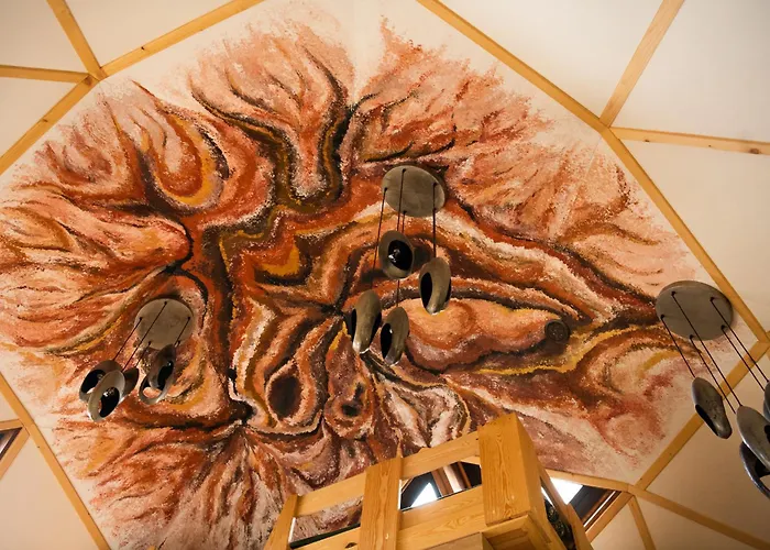 4 żywioły - Całoroczny Kopułowy W Górach Stronie Śląskie