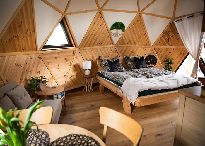 펜션 4 Zywioly Caloroczne W Gorach - Dostep Do Sauny