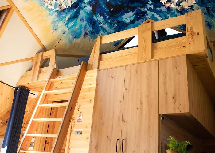 4 Zywioly Caloroczne W Gorach - Dostep Do Sauny Stronie Śląskie