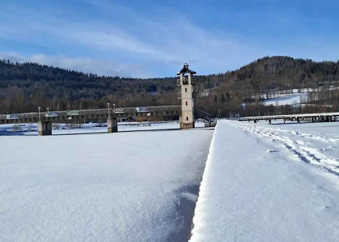 4 żywioły - Całoroczny Kopułowy W Górach Stronie Śląskie