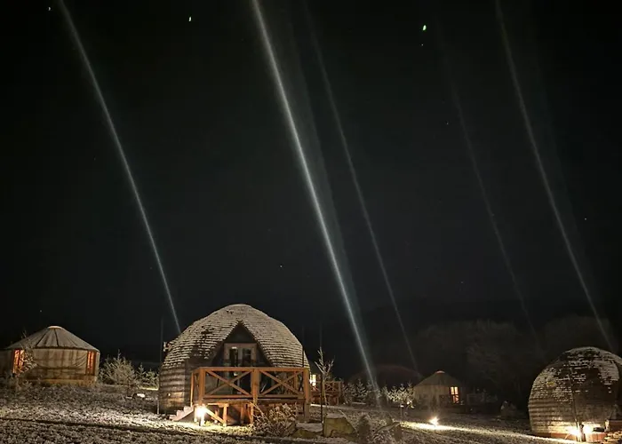 펜션 4 Zywioly Caloroczne W Gorach - Dostep Do Sauny *