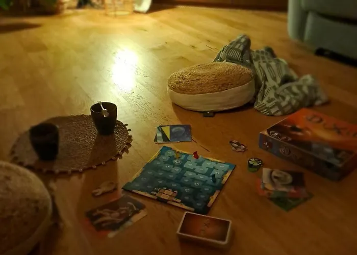 4 Zywioly Caloroczne W Gorach - Dostep Do Sauny