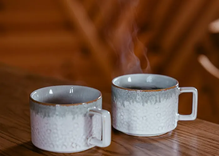 펜션 4 Zywioly Caloroczne W Gorach - Dostep Do Sauny Stronie Śląskie