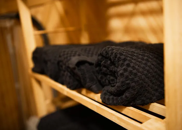 4 Zywioly Caloroczne W Gorach - Dostep Do Sauny 펜션